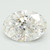 1.51 Carat Oval Lab Grown