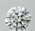 3.05 Carat Round Cut Lab Grown