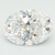 1.59 Carat Oval Lab Grown