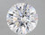 1.52 Carat Round Cut Lab Grown