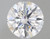 2.21 Carat Round Cut Lab Grown