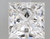 1.51 Carat Princess Lab Grown 1.51 Carat Princess Lab Grown