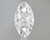 1.53 Carat Marquise Lab Grown