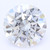 1.56 Carat Round Cut Lab Grown