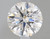 2.05 Carat Round Cut Lab Grown