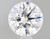 1.03 Carat Round Cut Lab Grown