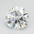 0.70 Carat Round Cut Lab Grown