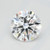 0.51 Carat Round Cut Lab Grown 0.51 Carat Round Cut Lab Grown