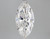 3.03 Carat Marquise Lab Grown