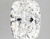 3.79 Carat Cushion Lab Grown