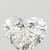 3.07 Carat Heart Lab Grown