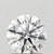 1.52 Carat Round Cut Lab Grown