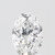 1.01 Carat Oval Lab Grown