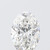 1.04 Carat Oval Lab Grown