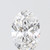 1.03 Carat Oval Lab Grown
