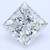 1.00 Carat Princess Lab Grown