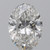 2.31 Carat Oval Lab Grown
