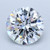 1.59 Carat Round Cut Lab Grown 1.59 Carat Round Cut Lab Grown