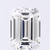 2.01 Carat Emerald Lab Grown