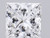 2.04 Carat Princess Lab Grown