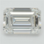 1.50 Carat Emerald Lab Grown 1.50 Carat Emerald Lab Grown