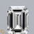 2.02 Carat Emerald Lab Grown