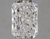 3.01 Carat Radiant Lab Grown