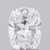 2.01 Carat Cushion Brilliant Lab Grown