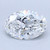 1.13 Carat Oval Lab Grown 1.13 Carat Oval Lab Grown