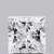 2.07 Carat Princess Lab Grown