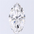 3.09 Carat Marquise Lab Grown