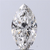 2.53 Carat Marquise Lab Grown 2.53 Carat Marquise Lab Grown