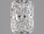 2.71 Carat Radiant Lab Grown