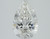 2.07 Carat Pear Lab Grown