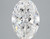 2.51 Carat Oval Lab Grown 2.51 Carat Oval Lab Grown