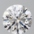2.52 Carat Round Cut Lab Grown