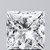 2.02 Carat Princess Lab Grown