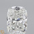 2.07 Carat Cushion Lab Grown