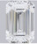 4.04 Carat Emerald Lab Grown