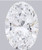 2.30 Carat Oval Lab Grown 2.30 Carat Oval Lab Grown