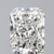 2.01 Carat Radiant Lab Grown 2.01 Carat Radiant Lab Grown