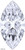 3.51 Carat Marquise Lab Grown