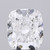 2.54 Carat Cushion Lab Grown