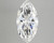 4.02 Carat Marquise Lab Grown