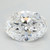 1.67 Carat Oval Lab Grown