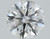 1.18 Carat Round Cut Lab Grown