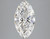 2.87 Carat Marquise Lab Grown 2.87 Carat Marquise Lab Grown