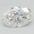 2.07 Carat Oval Lab Grown