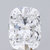 2.30 Carat Cushion Brilliant Lab Grown