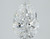 2.03 Carat Pear Lab Grown